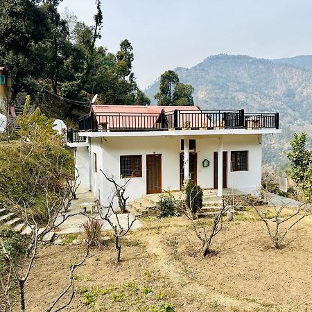 Love'S Farm, Cottage In Ramgarh Екстериор снимка