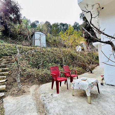 Love'S Farm, Cottage In Ramgarh Екстериор снимка